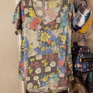 LuLaRoe Classic T